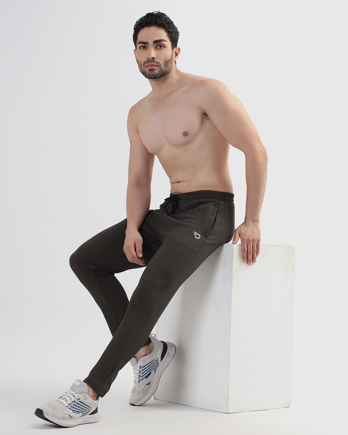 ActivePro Trackpant | Regular Fit