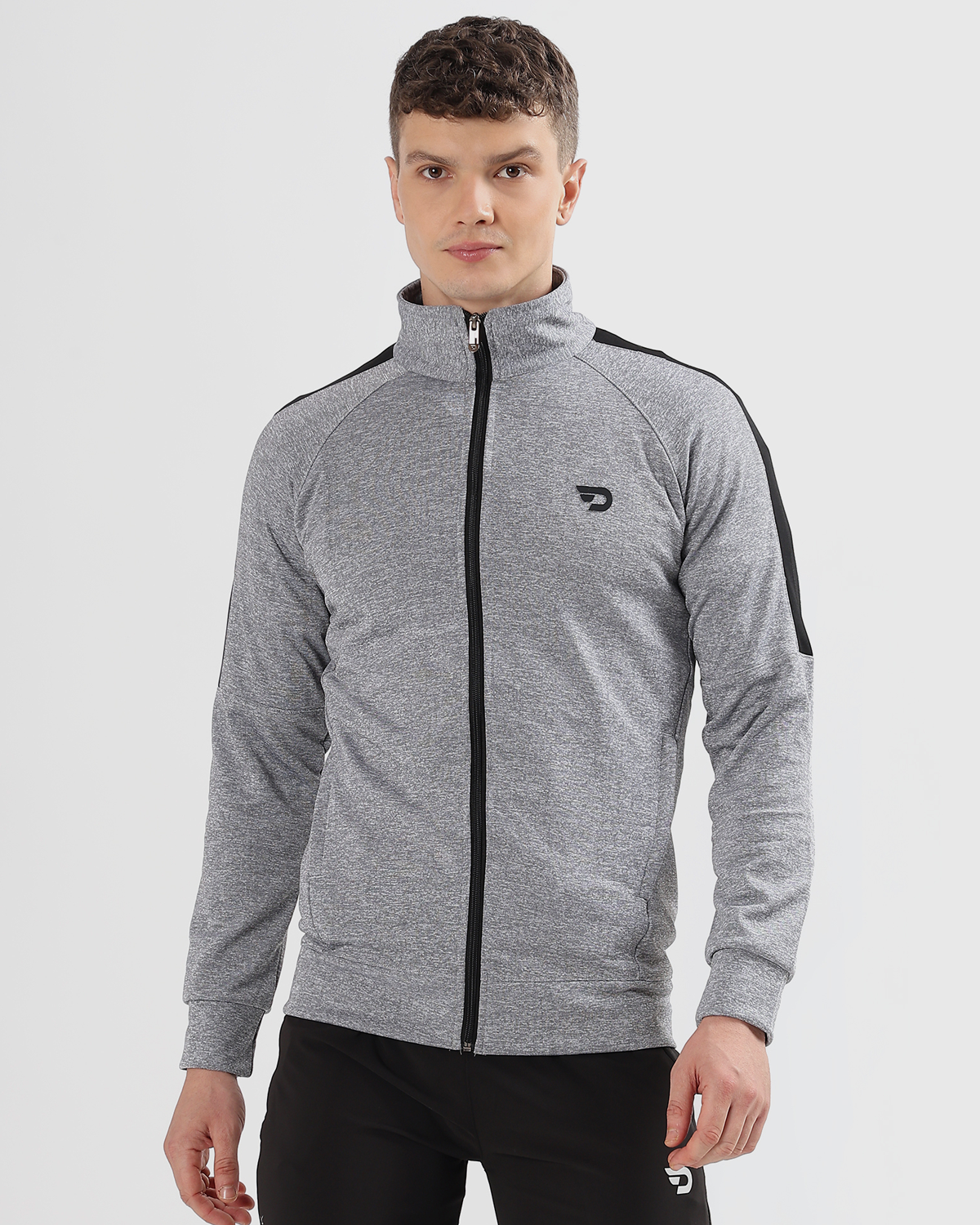 Performance Velocity Jacket | Slim Fit
