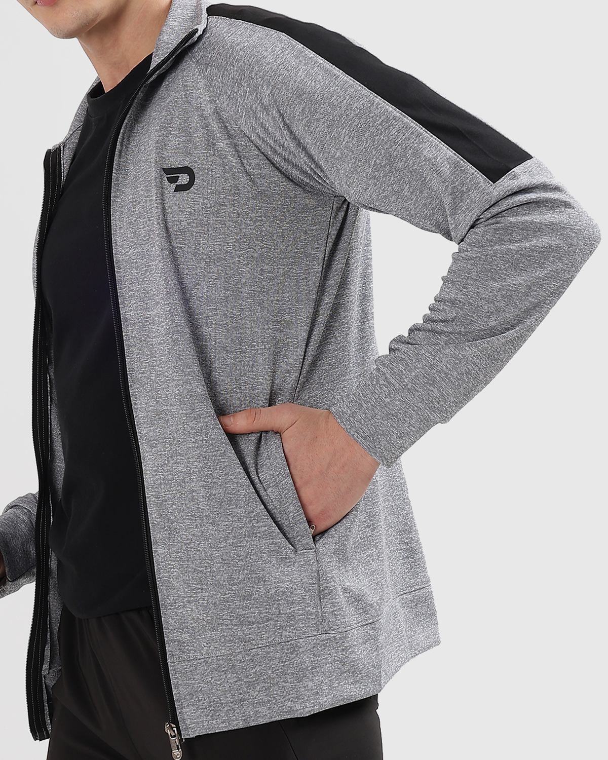 Performance Velocity Jacket | Slim Fit