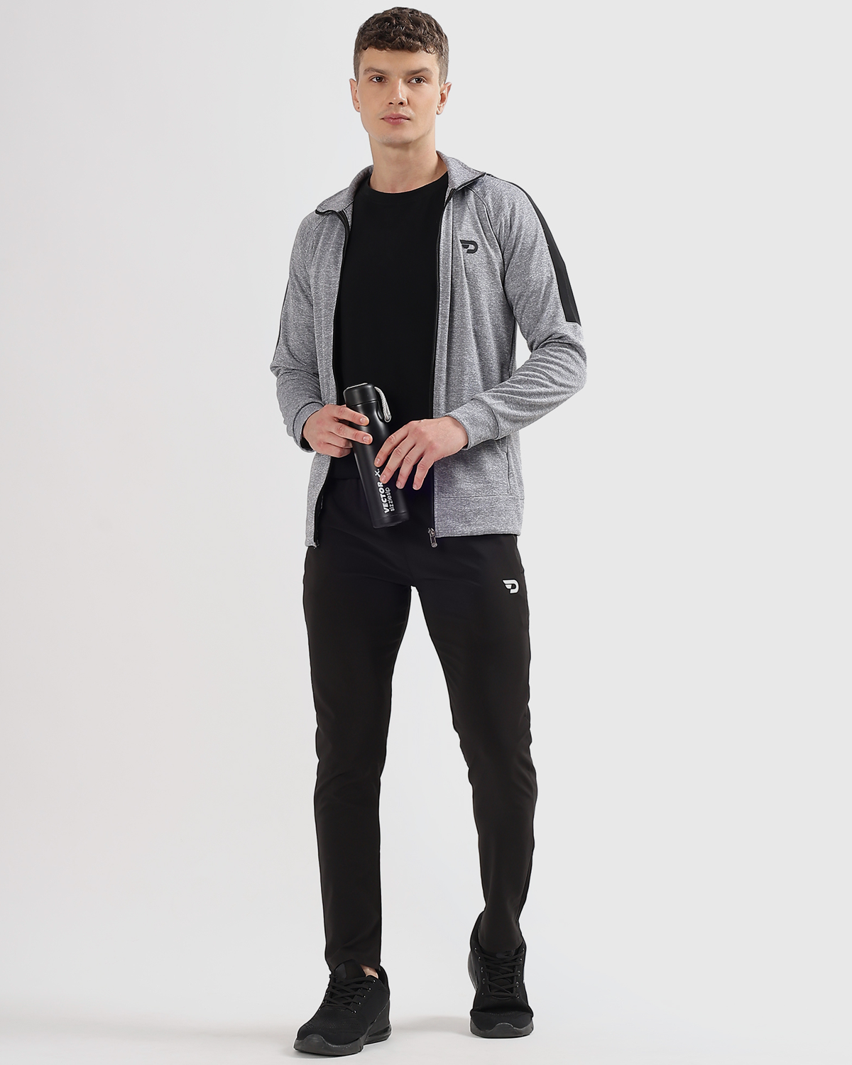 Performance Velocity Jacket | Slim Fit
