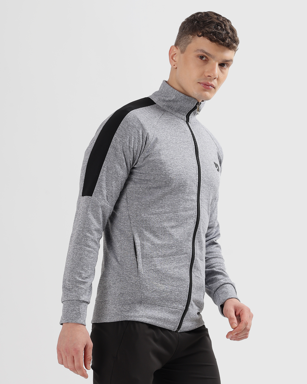 Performance Velocity Jacket | Slim Fit