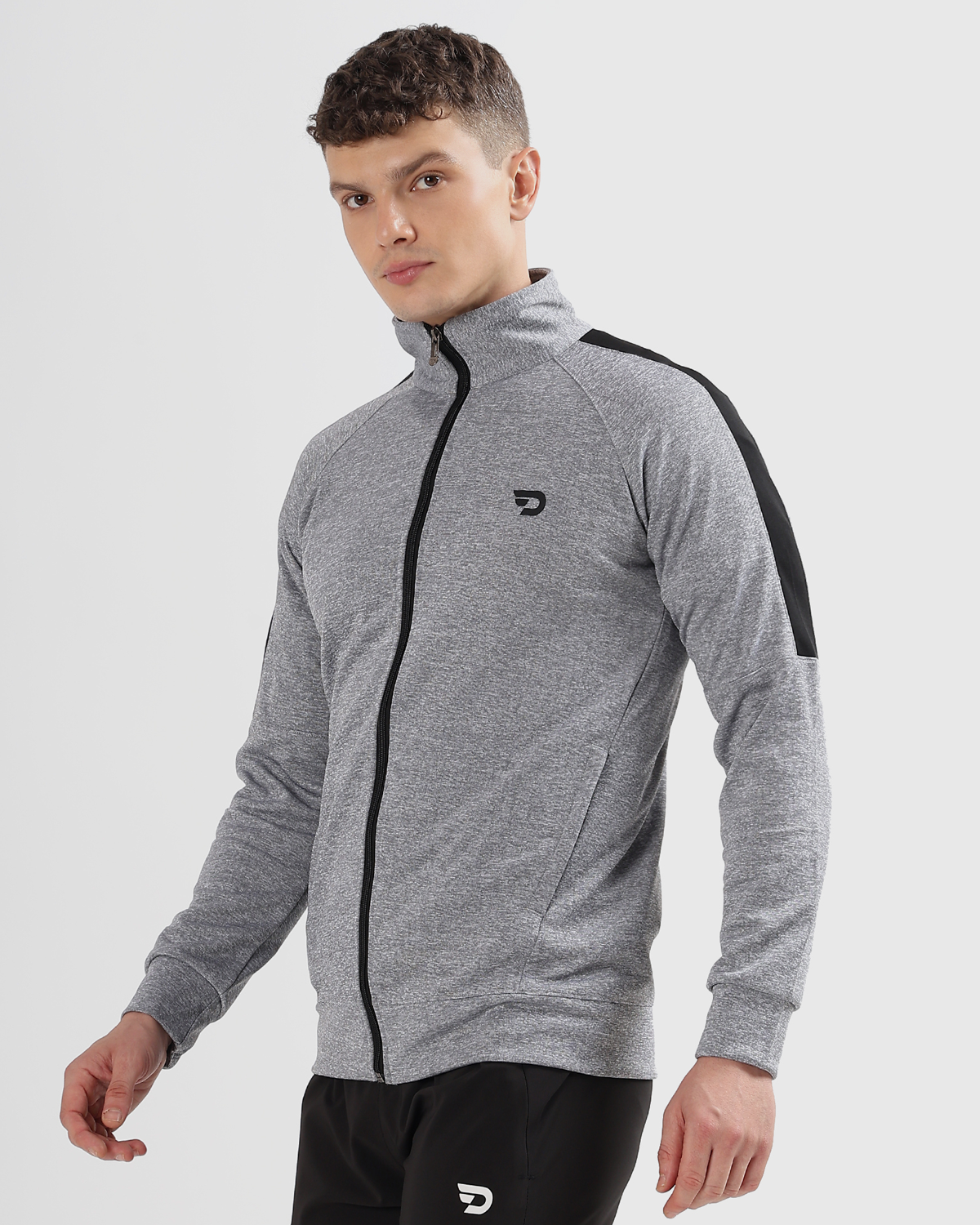 Performance Velocity Jacket | Slim Fit