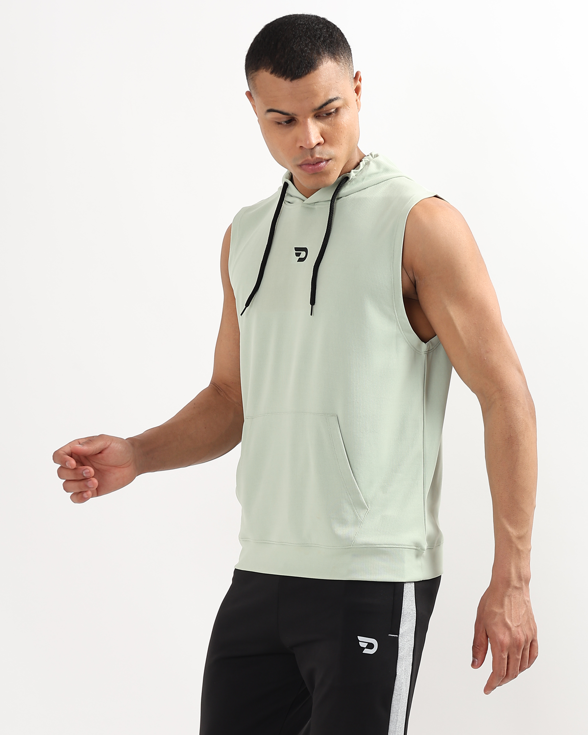 Stringer Hoodie | Relaxed Fit