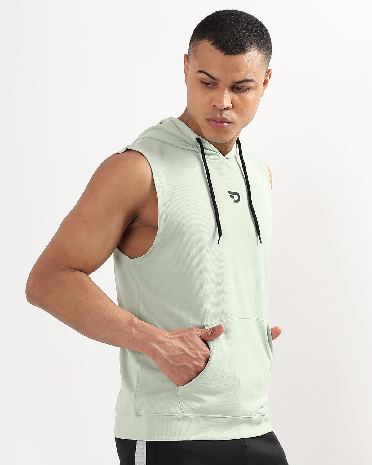 Stringer Hoodie | Relaxed Fit