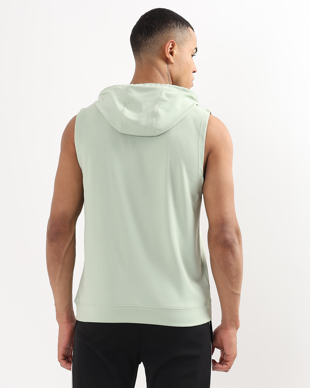 Stringer Hoodie | Relaxed Fit