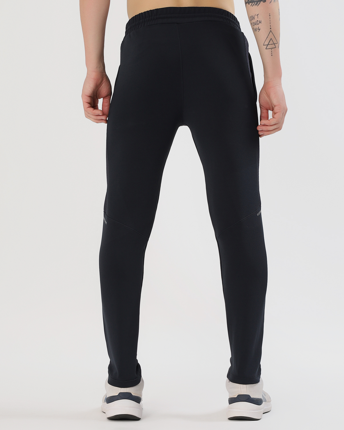 Dailyflex Trackpant | Athletic Fit