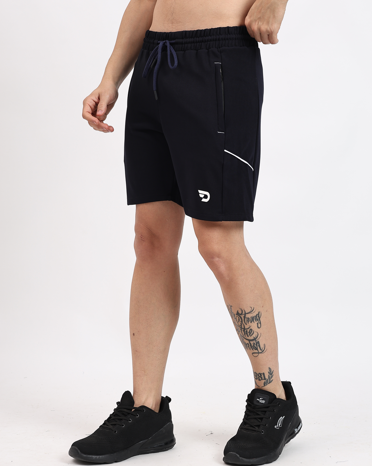 PipeFlex Shorts | Relaxed Fit