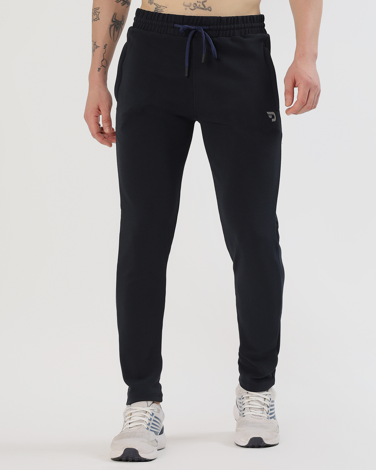 Dailyflex Trackpant | Athletic Fit