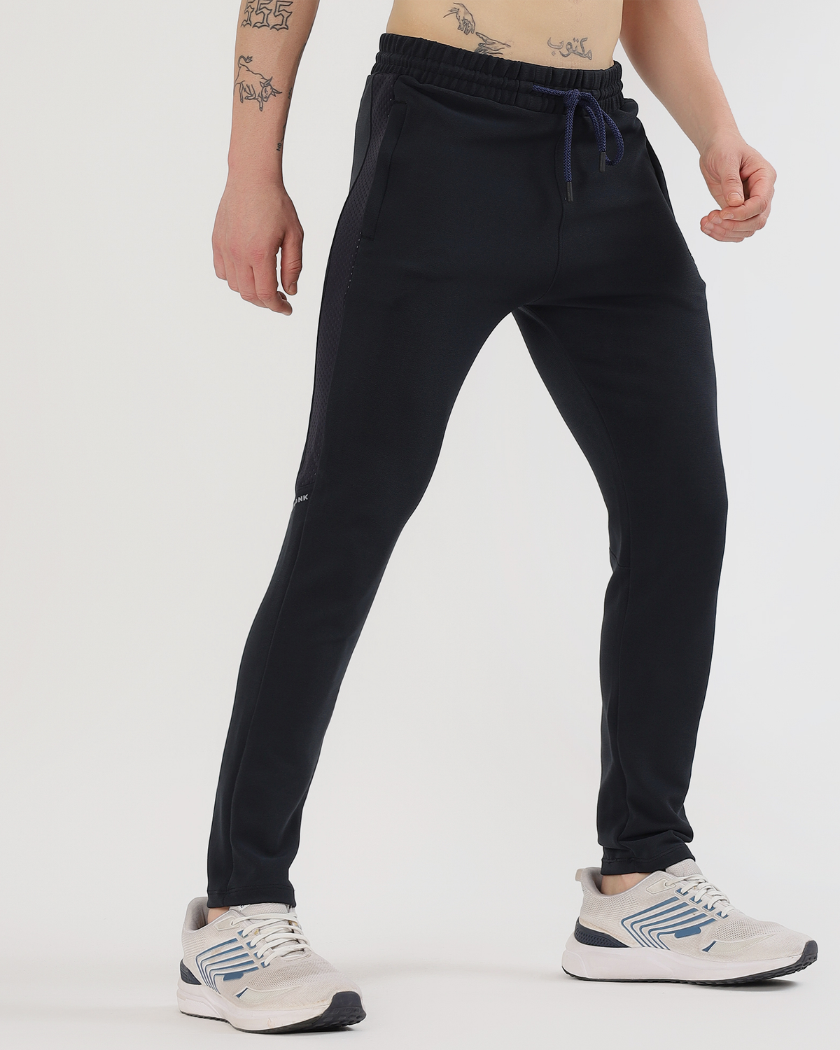 Dailyflex Trackpant | Athletic Fit