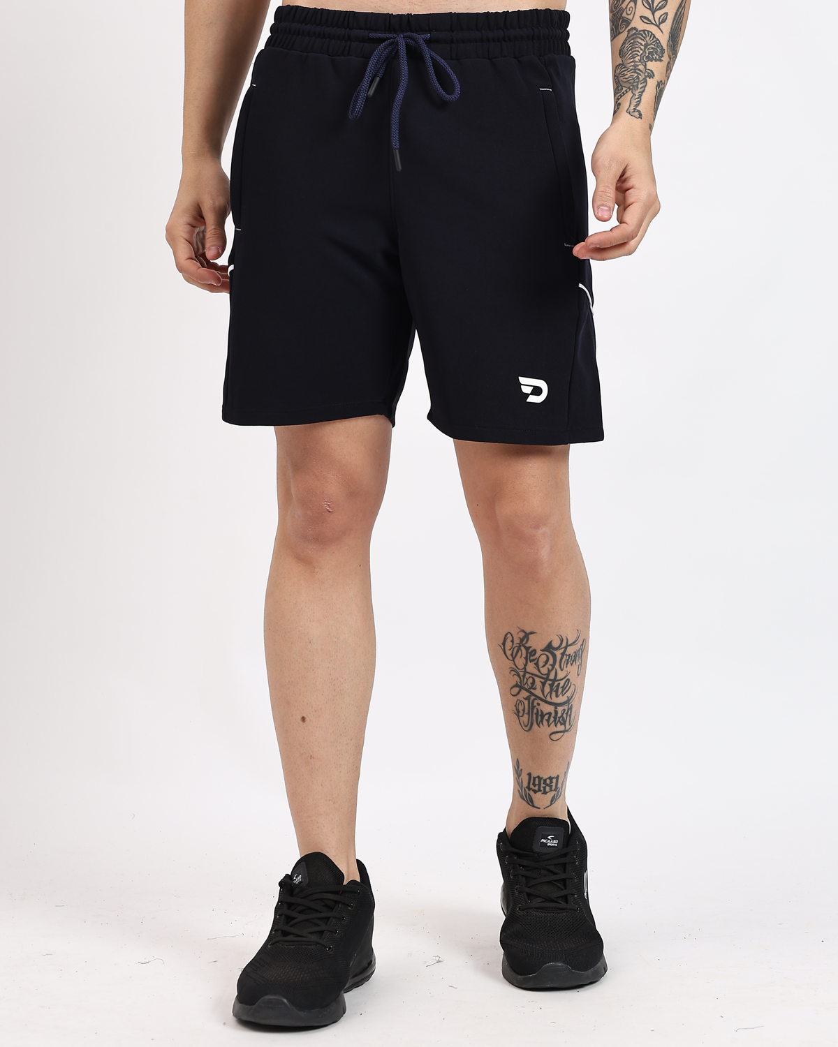 PipeFlex Shorts | Relaxed Fit