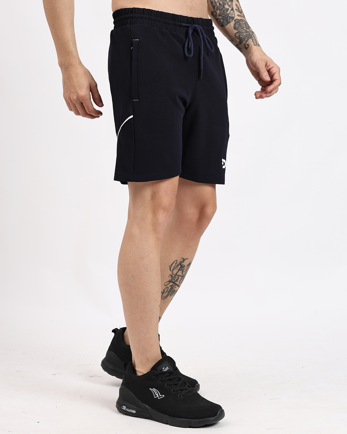 PipeFlex Shorts | Relaxed Fit