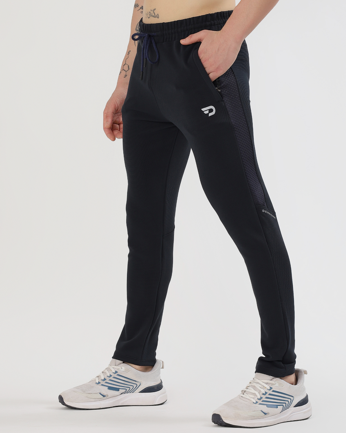 Dailyflex Trackpant | Athletic Fit