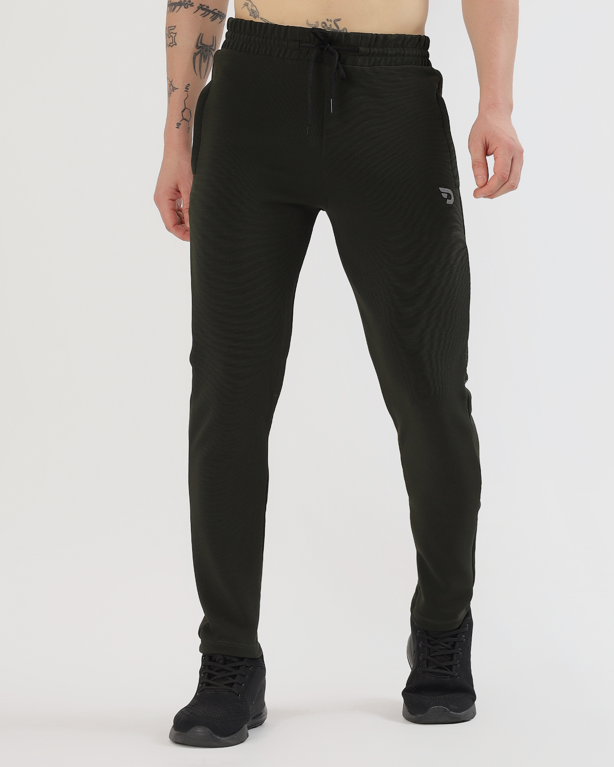 Dailyflex Trackpant | Athletic Fit