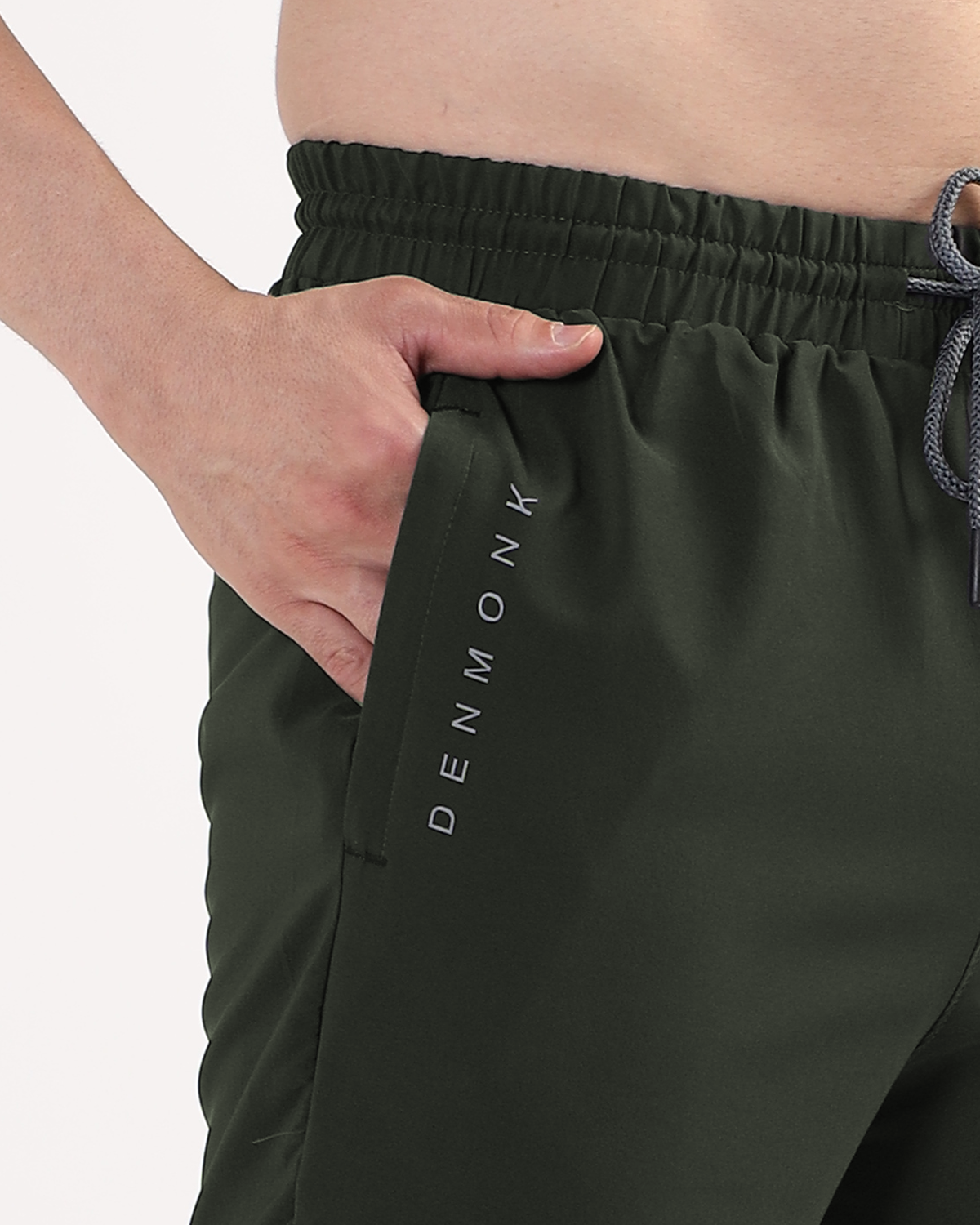 ParachuteFlex Shorts | Slim Fit