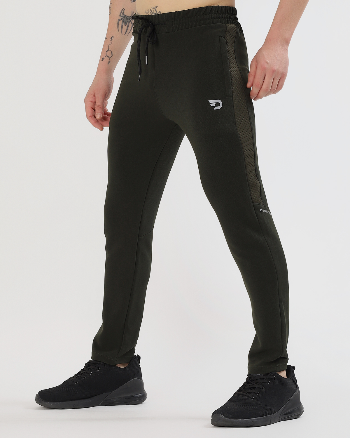 Dailyflex Trackpant | Athletic Fit