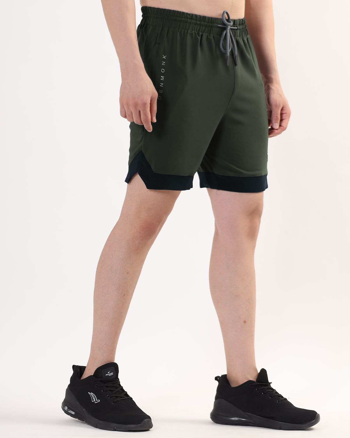 ParachuteFlex Shorts | Slim Fit