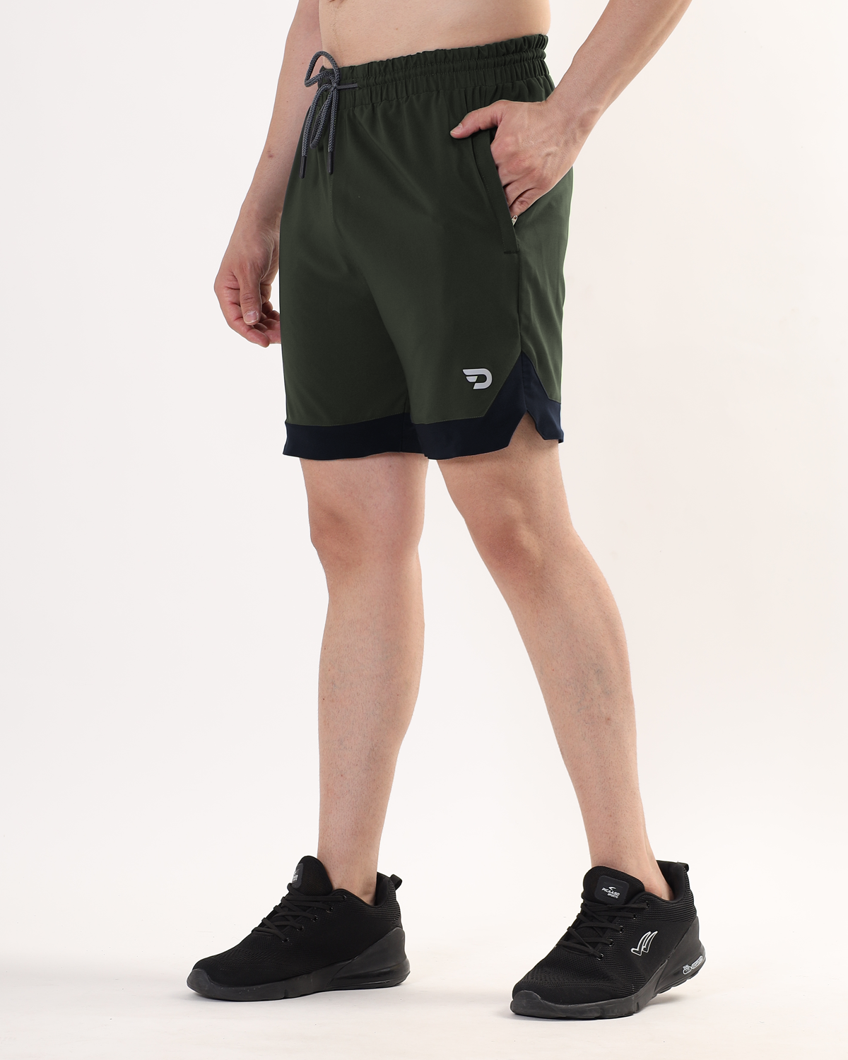 ParachuteFlex Shorts | Slim Fit