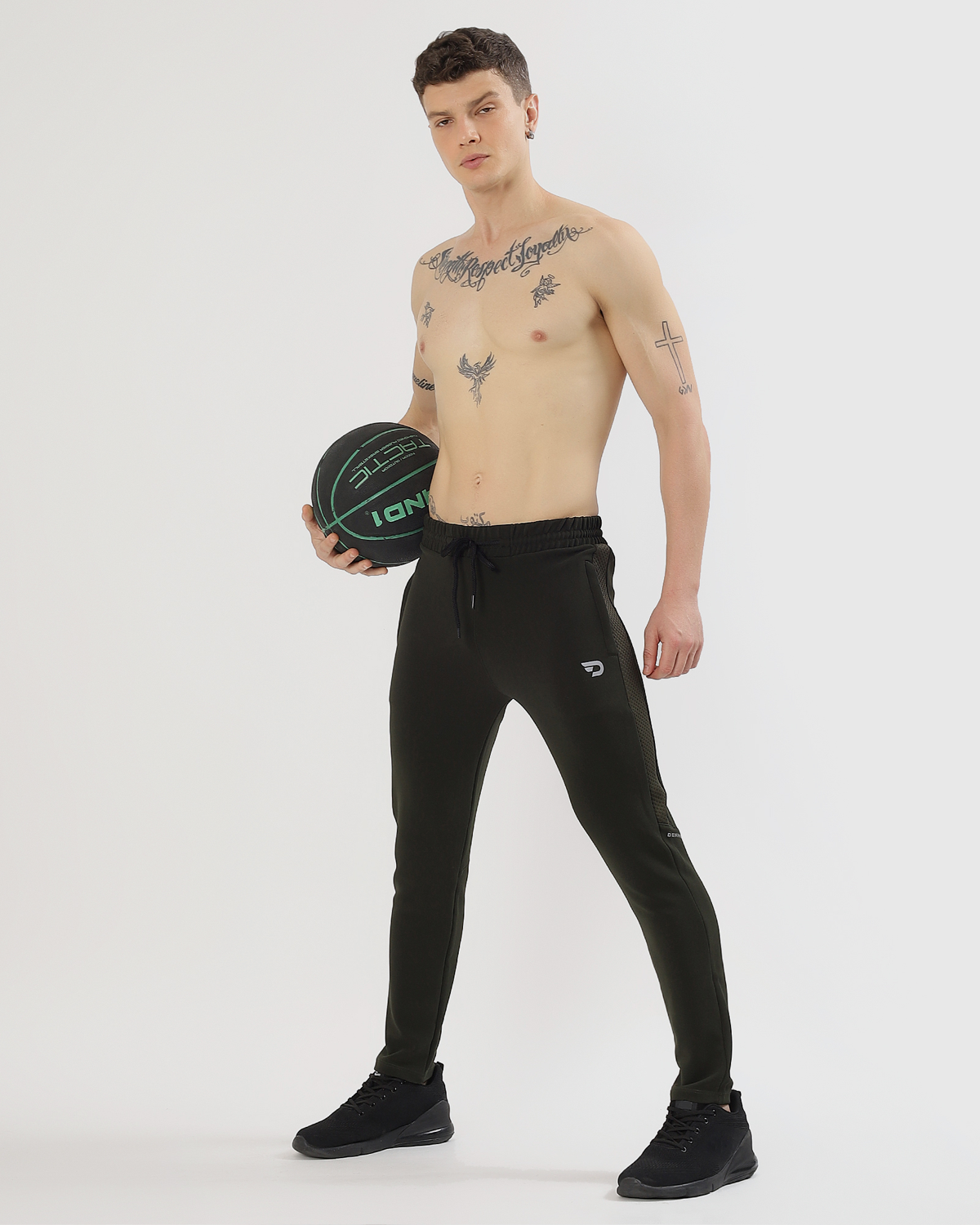 Dailyflex Trackpant | Athletic Fit