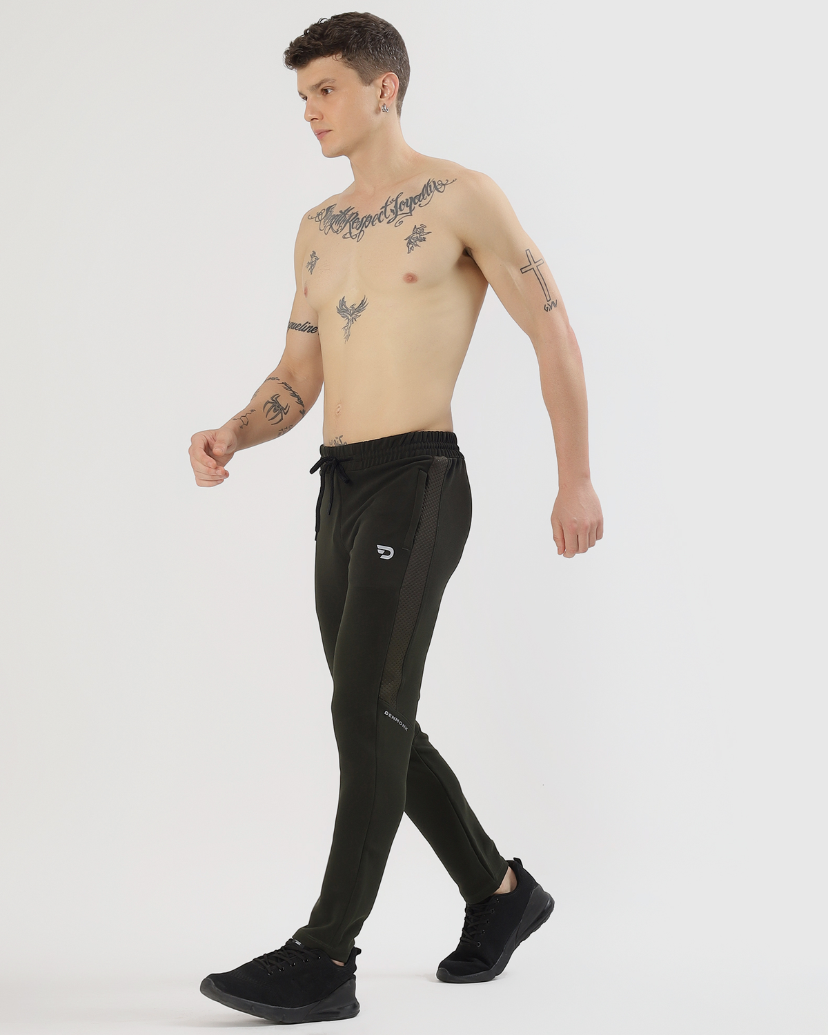 Dailyflex Trackpant | Athletic Fit