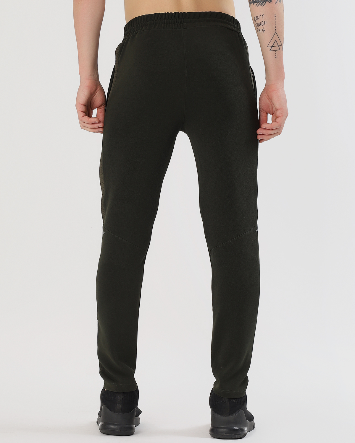 Dailyflex Trackpant | Athletic Fit