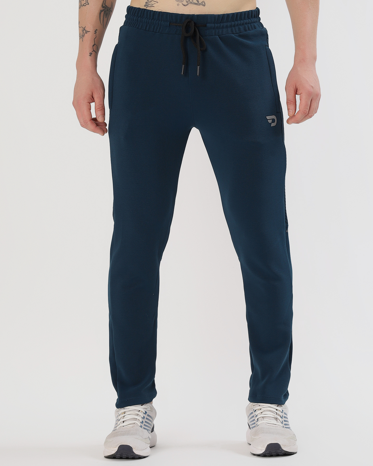 Dailyflex Trackpant | Athletic Fit