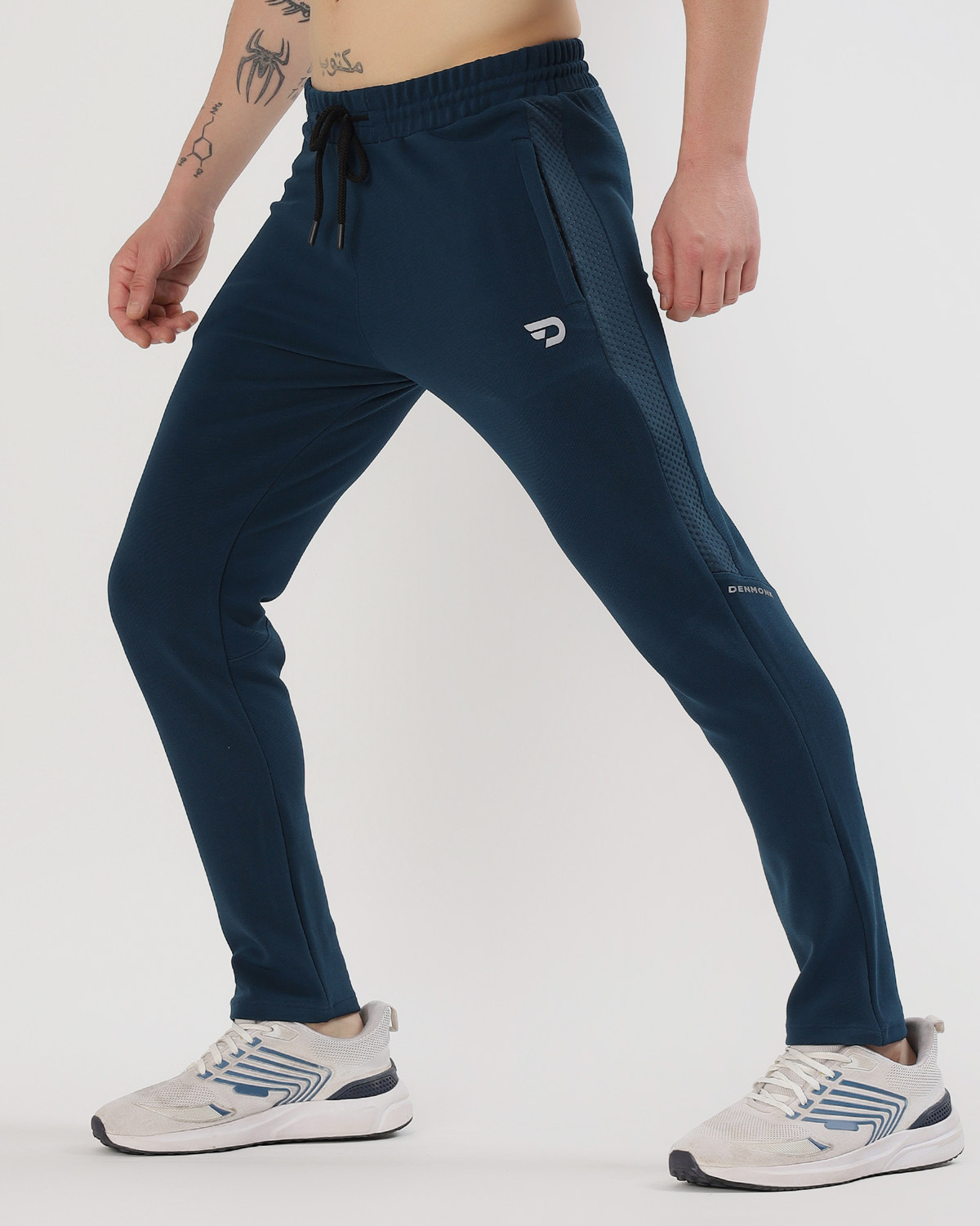 Dailyflex Trackpant | Athletic Fit