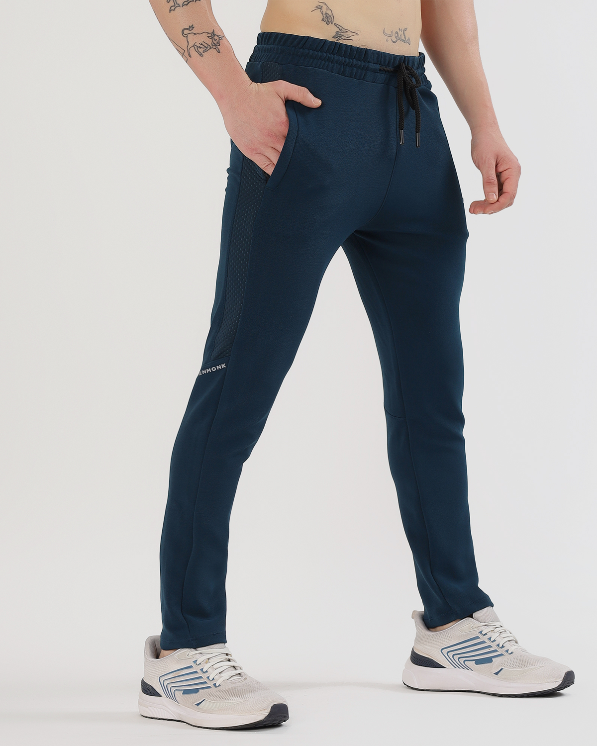 Dailyflex Trackpant | Athletic Fit