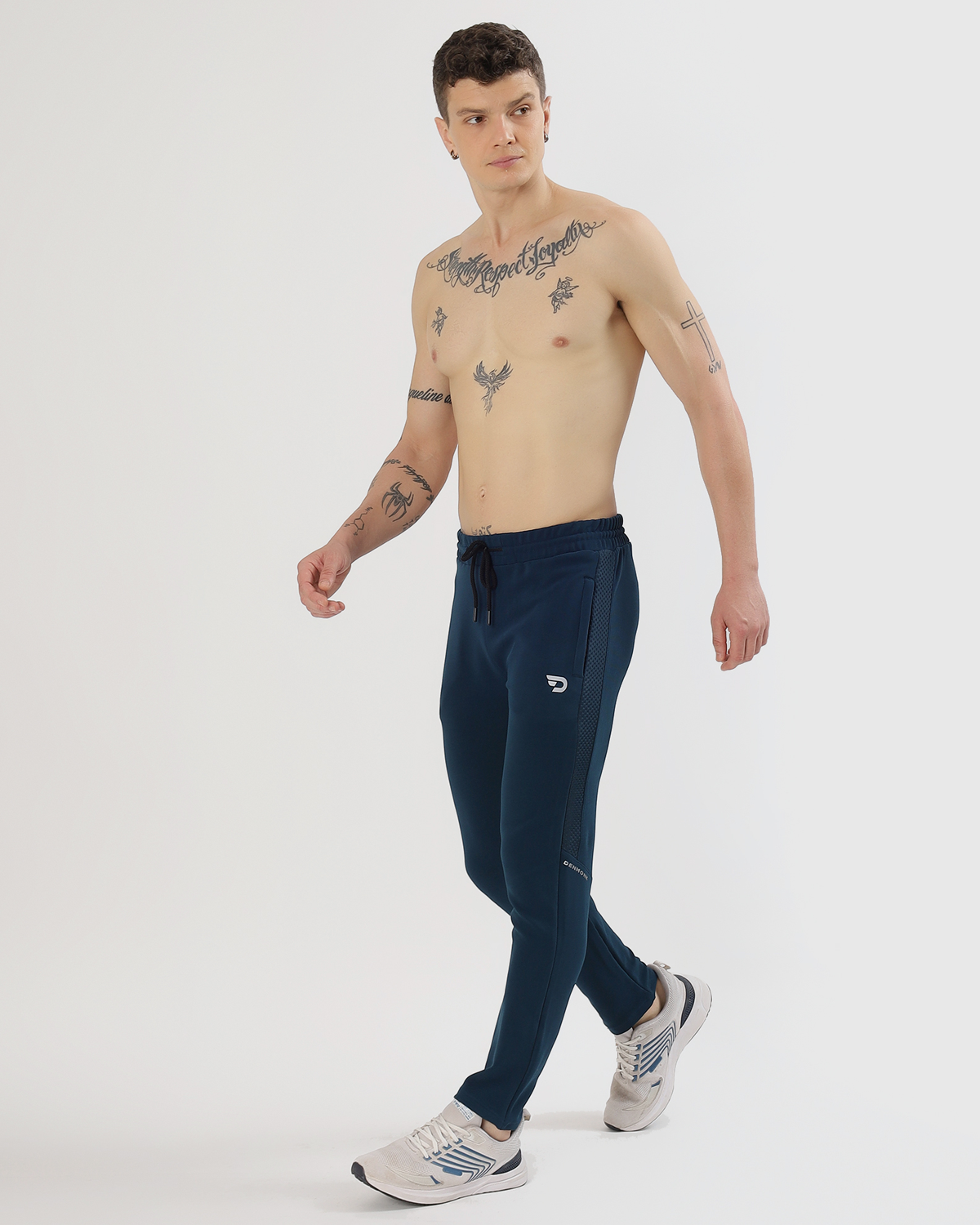 Dailyflex Trackpant | Athletic Fit