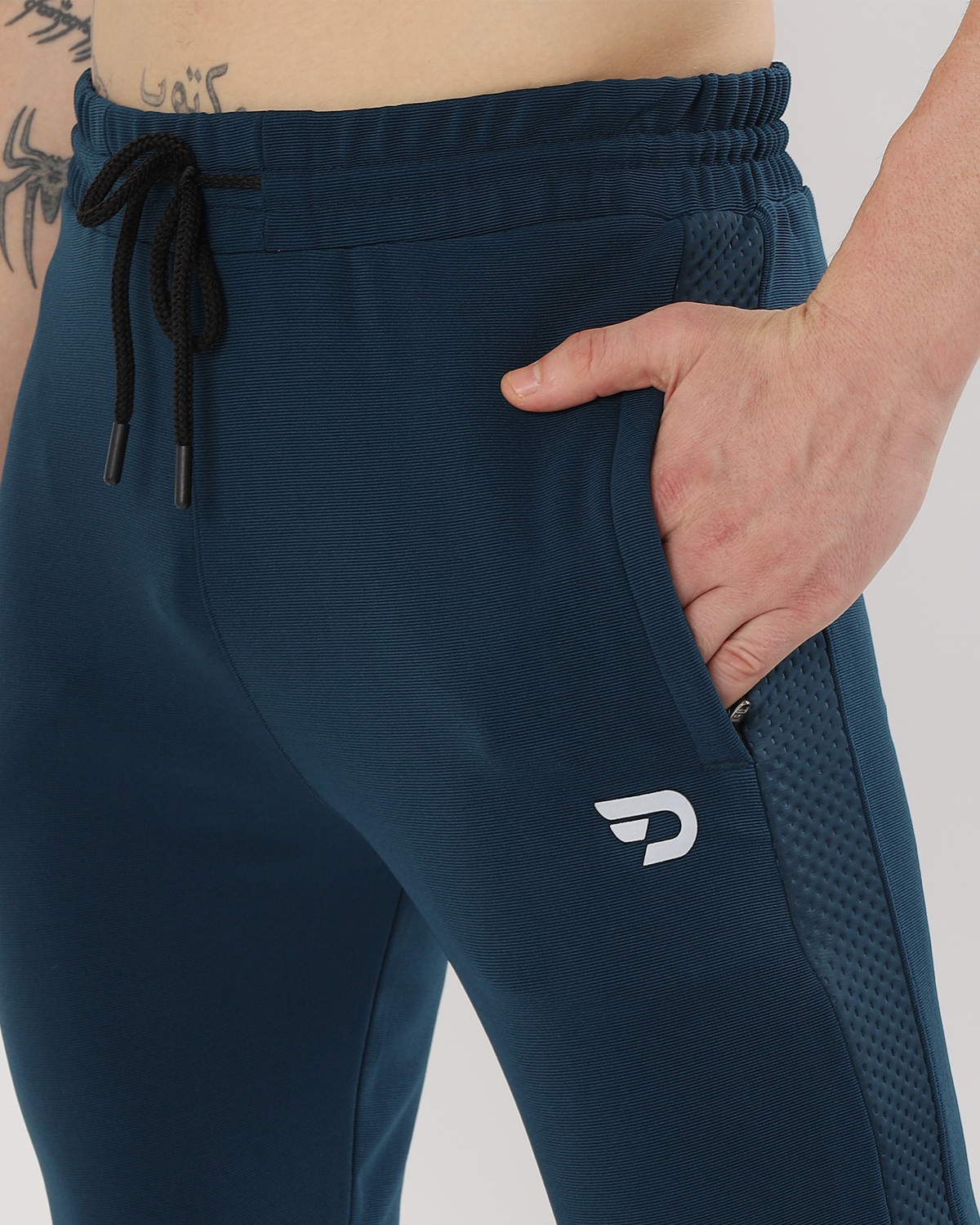 Dailyflex Trackpant | Athletic Fit