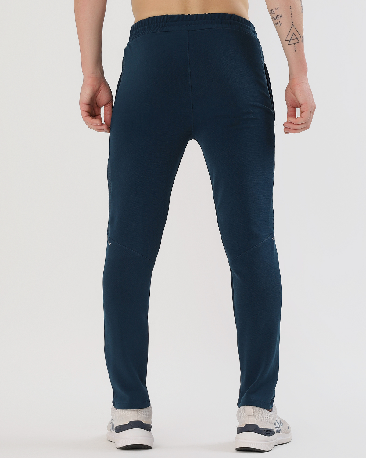 Dailyflex Trackpant | Athletic Fit
