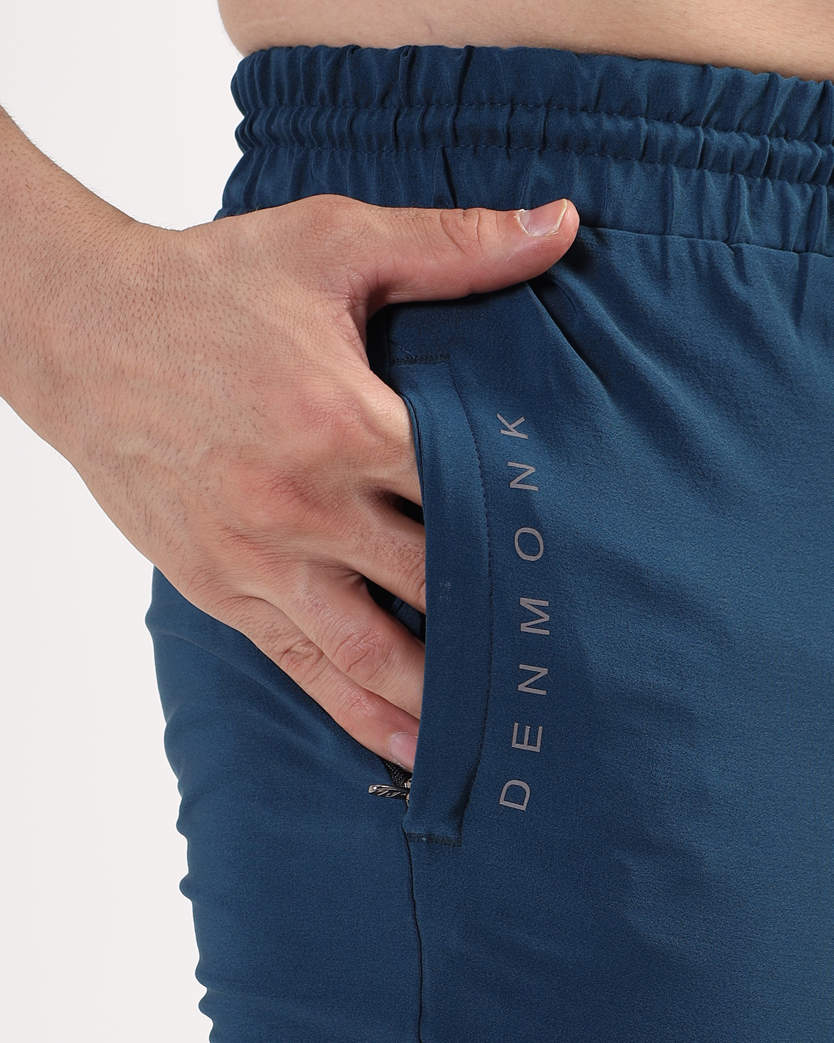 ParachuteFlex Shorts | Slim Fit