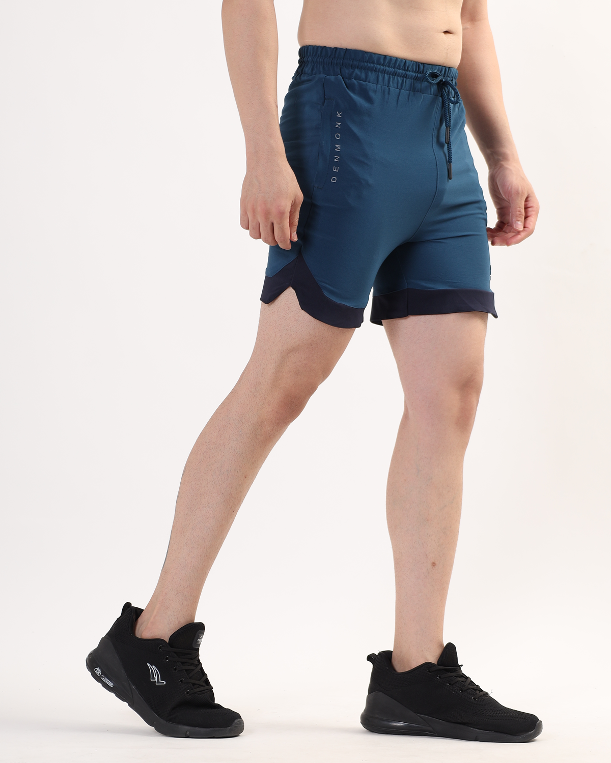 ParachuteFlex Shorts | Slim Fit