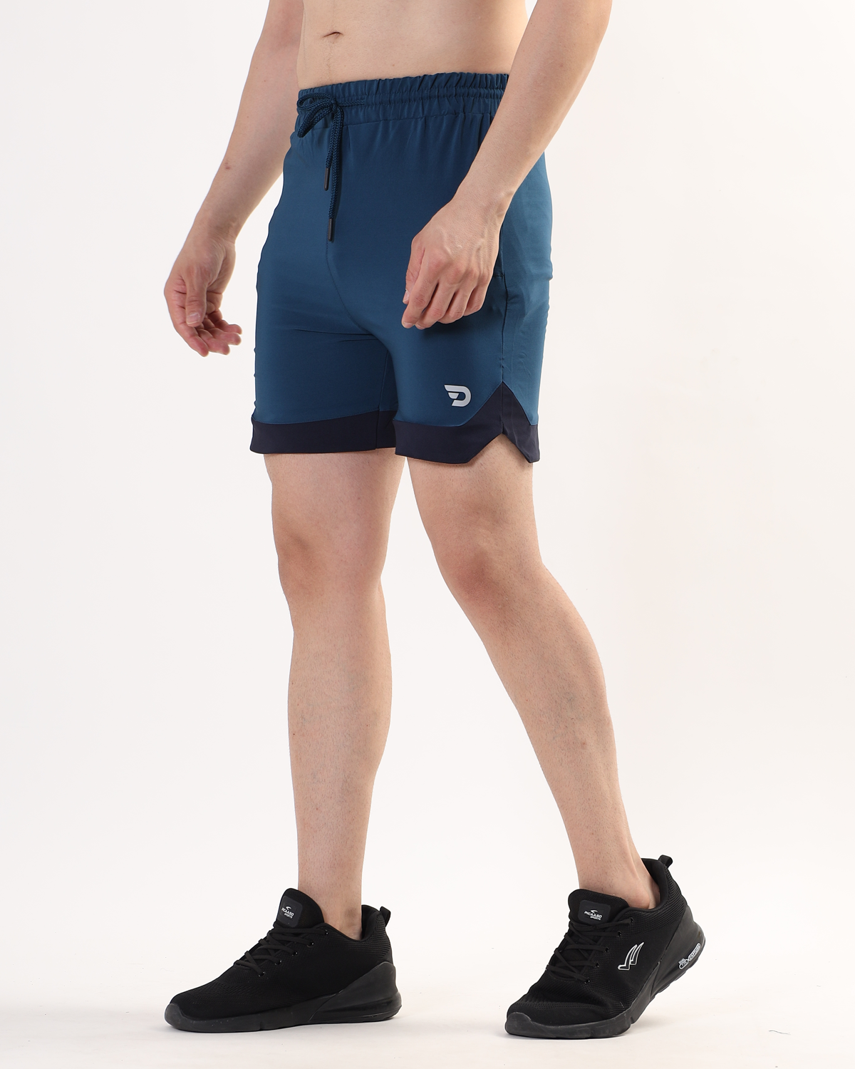ParachuteFlex Shorts | Slim Fit
