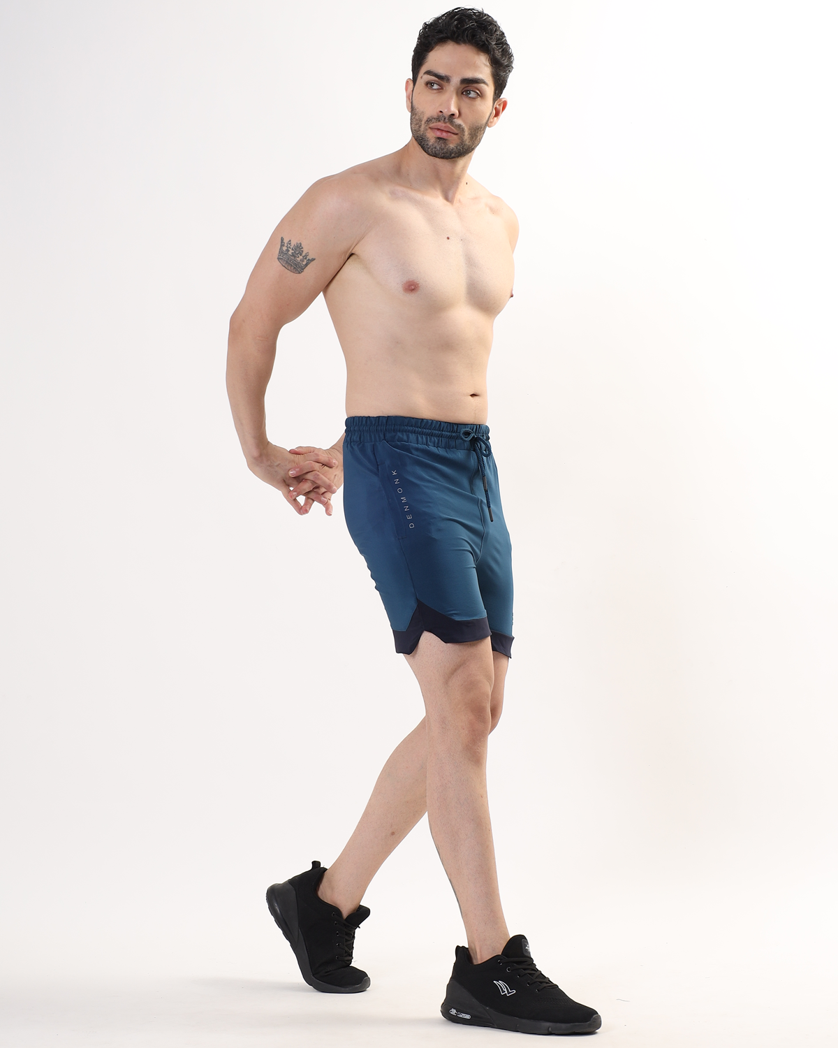 ParachuteFlex Shorts | Slim Fit