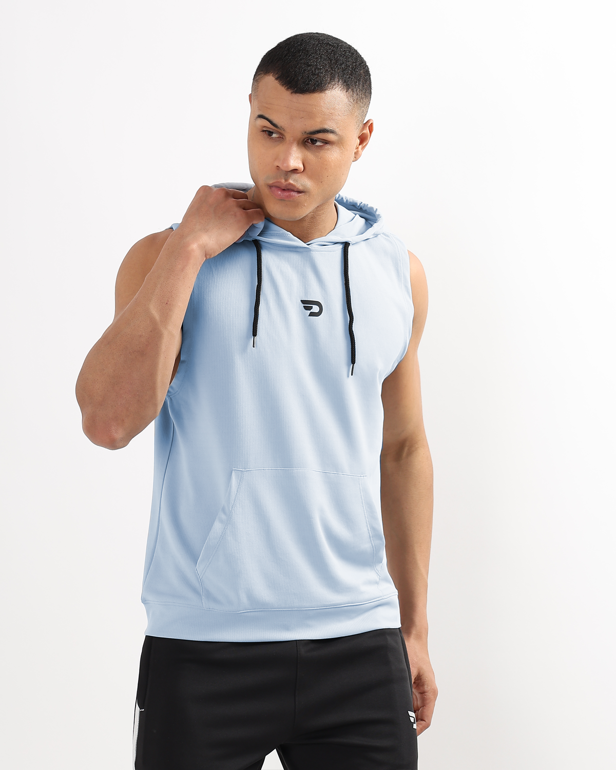 Stringer Hoodie | Relaxed Fit