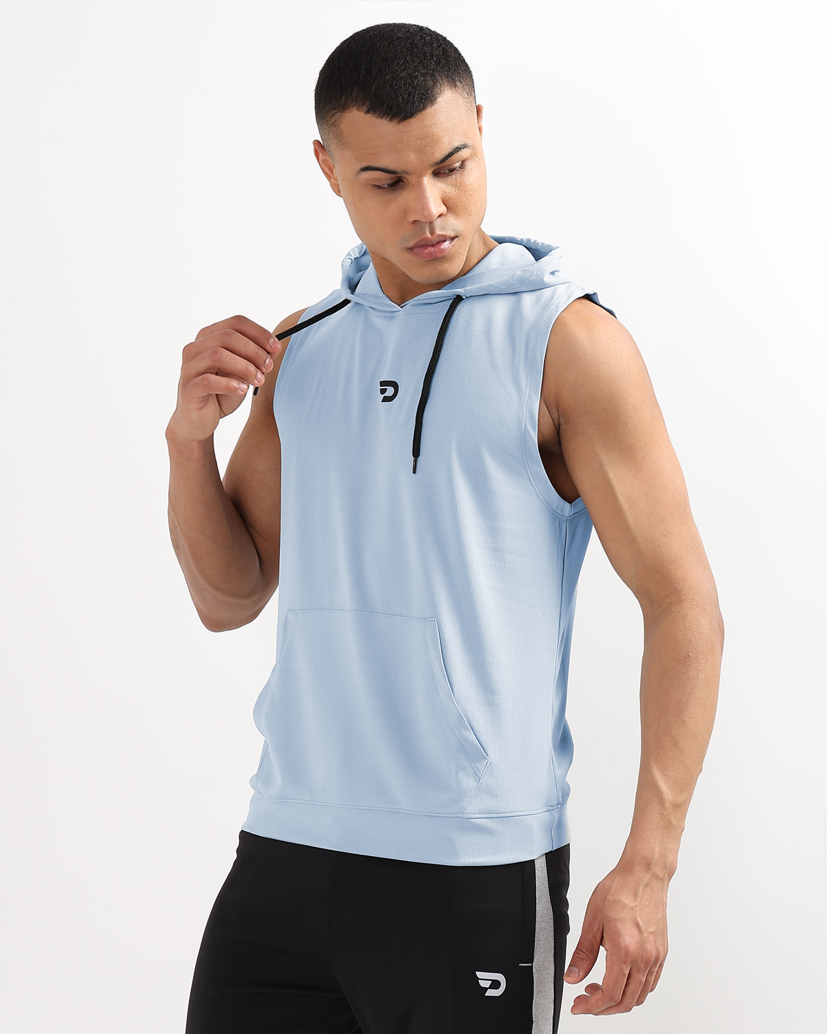 Stringer Hoodie | Relaxed Fit