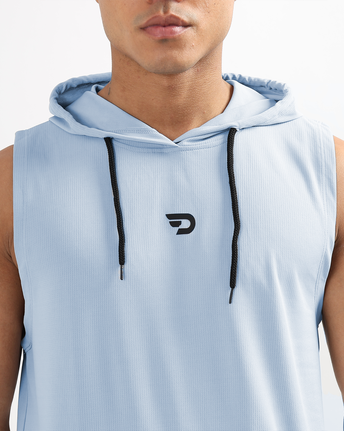 Stringer Hoodie | Relaxed Fit