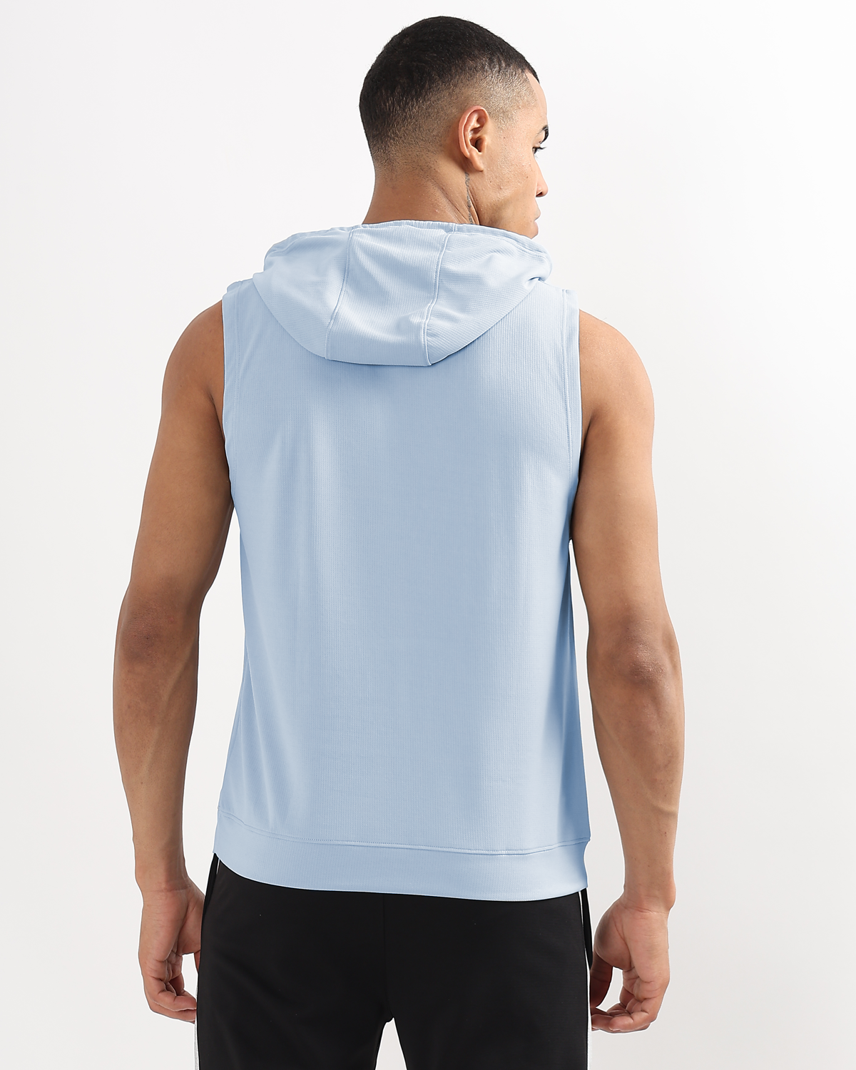 Stringer Hoodie | Relaxed Fit
