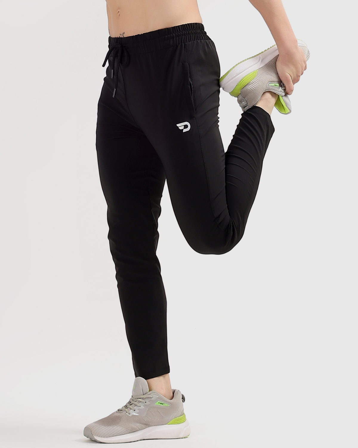 ActiveFlex Trackpant |  Regular Fit