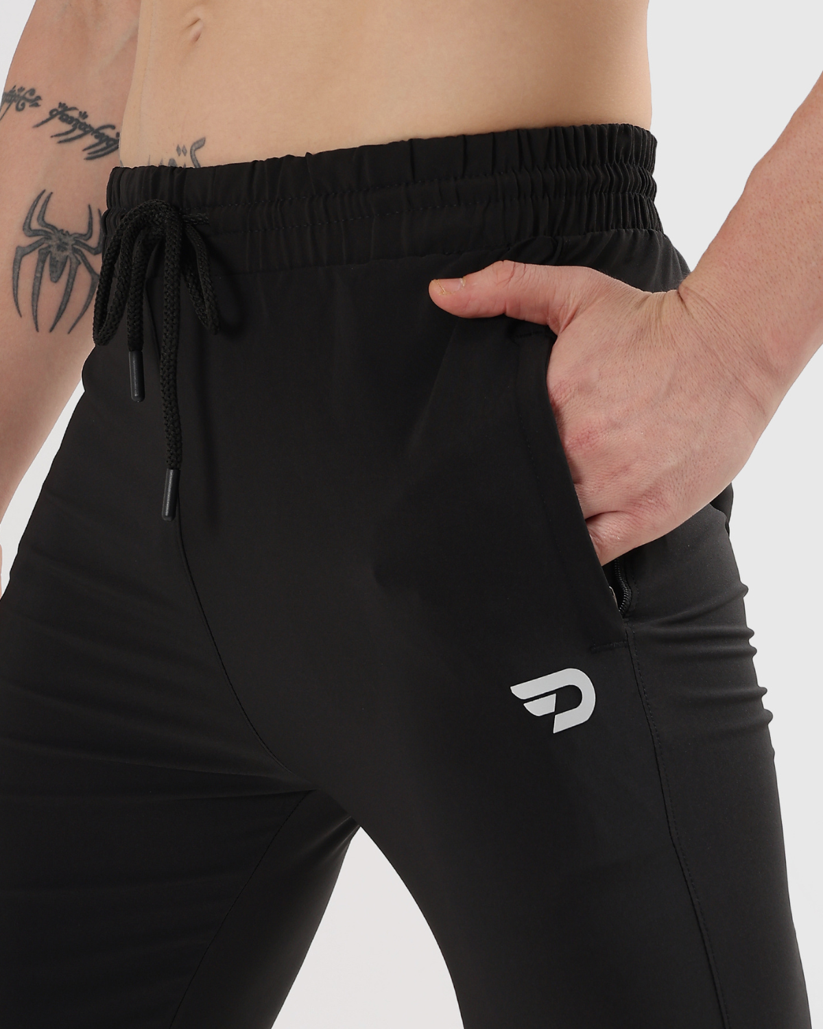 ActiveFlex Trackpant |  Regular Fit