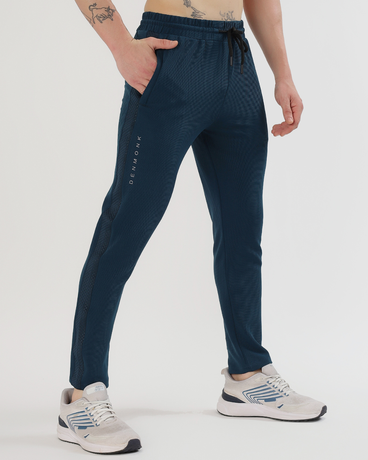 PowerStride Trackpant | Regular Fit