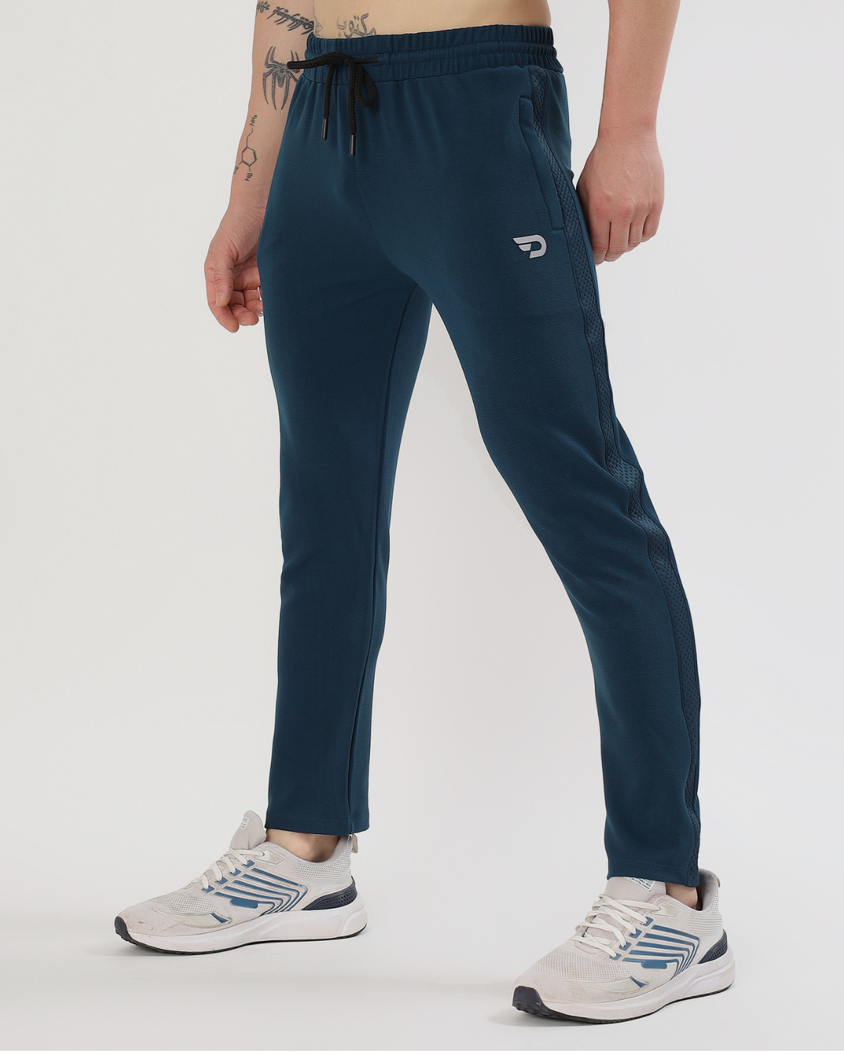PowerStride Trackpant | Regular Fit