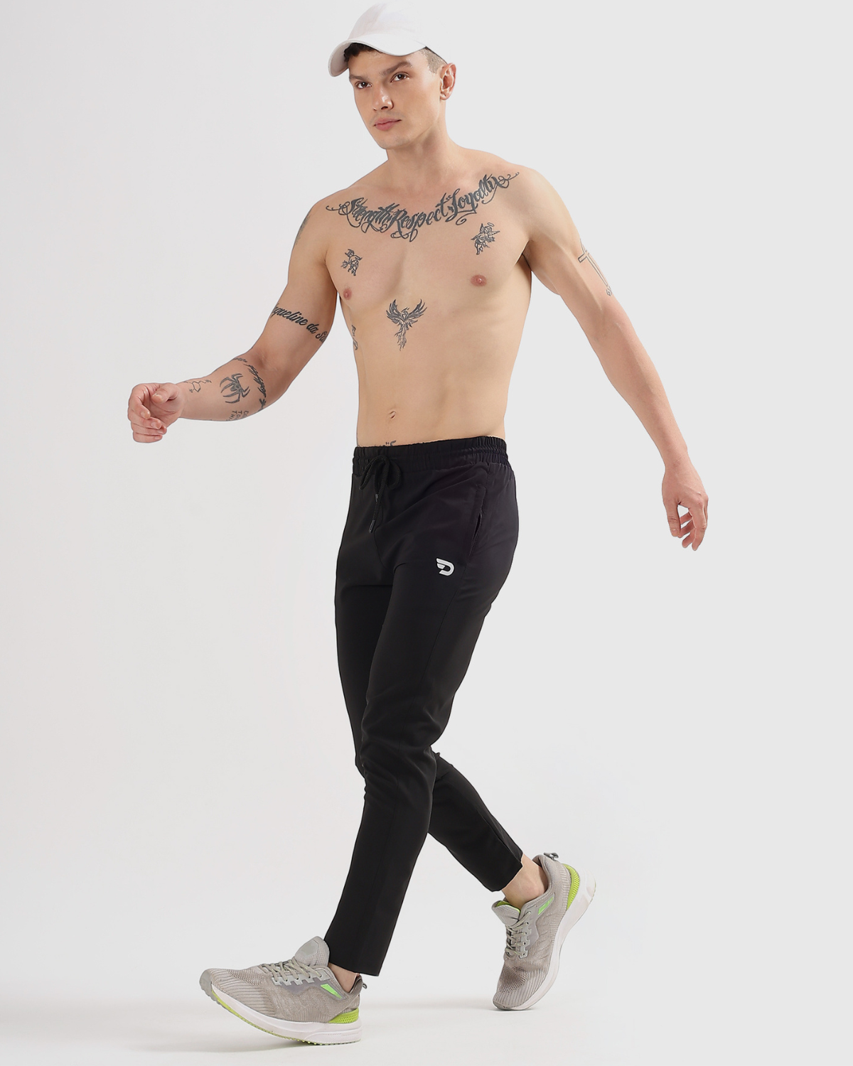 ActiveFlex Trackpant |  Regular Fit