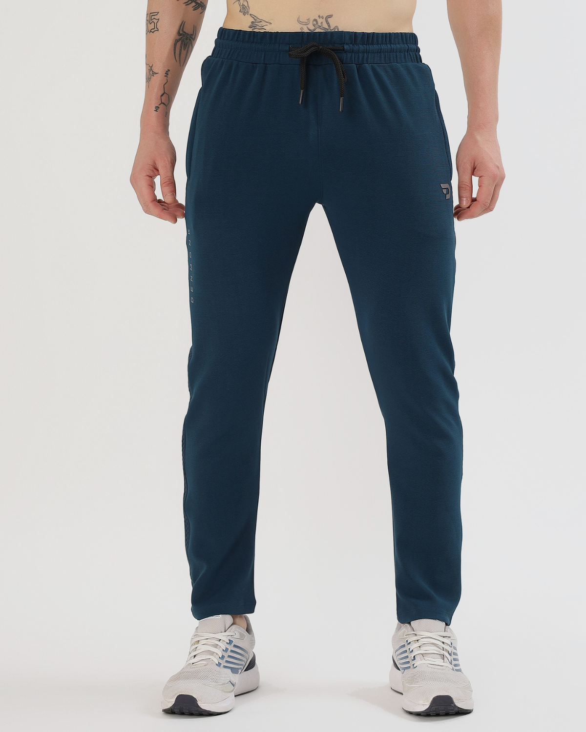 PowerStride Trackpant | Regular Fit