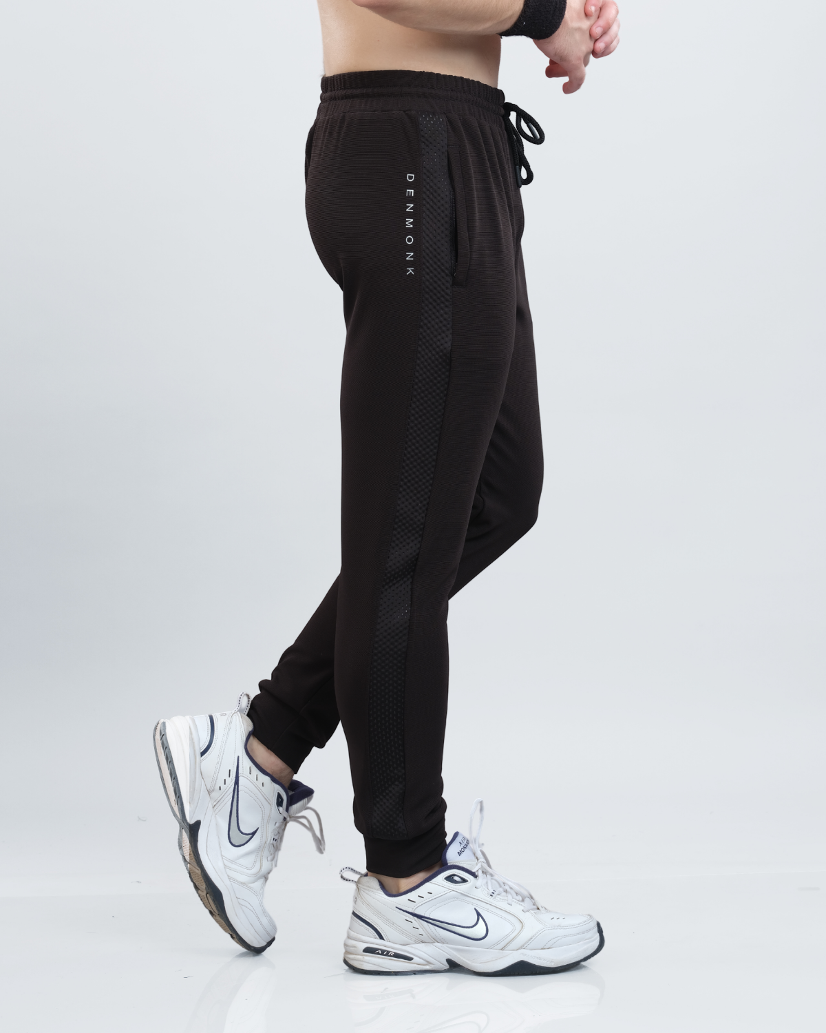 Action Fit  Trackpant | Athletic Fit