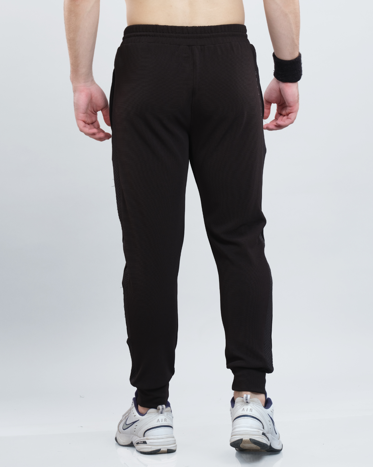Action Fit  Trackpant | Athletic Fit
