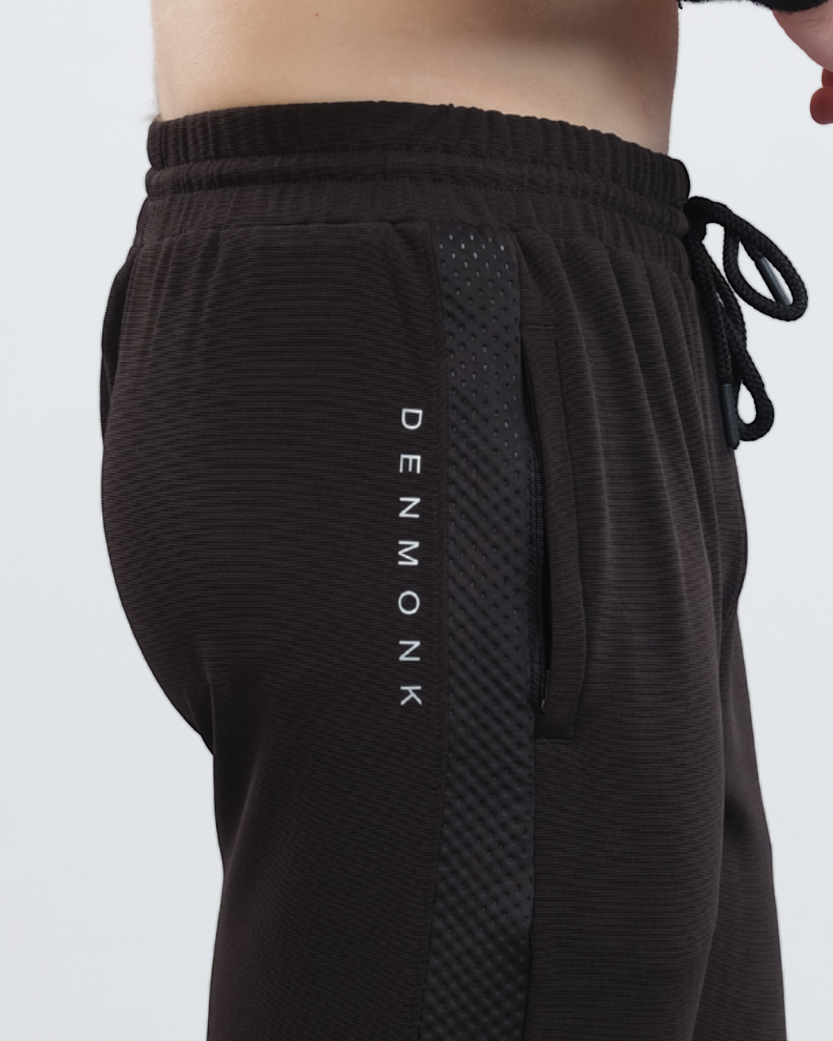 Action Fit  Trackpant | Athletic Fit