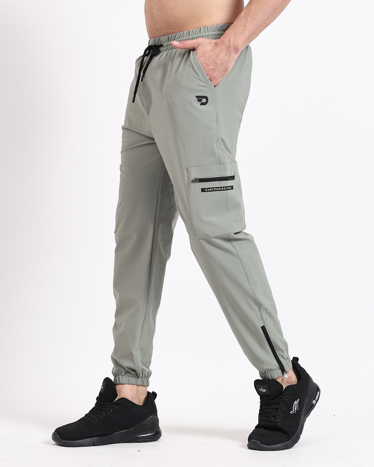 Utility Cargo Trackpant