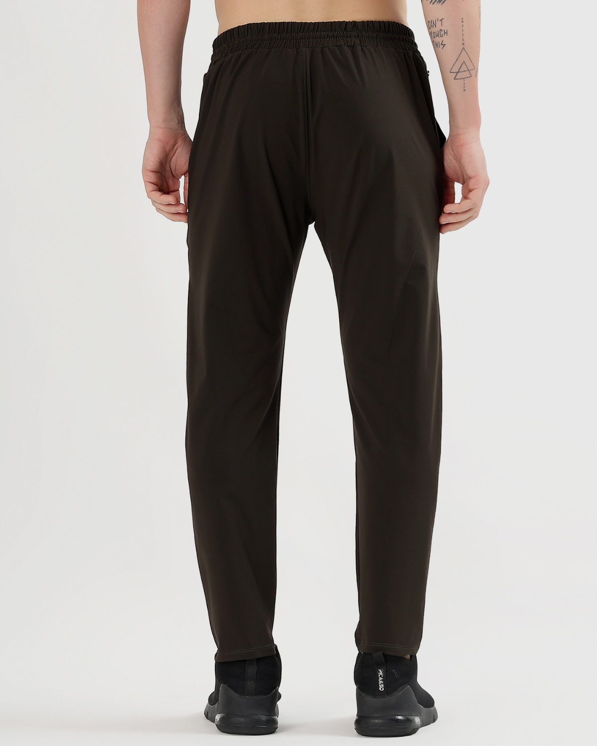 ActiveFit Trackpant | Regular Fit
