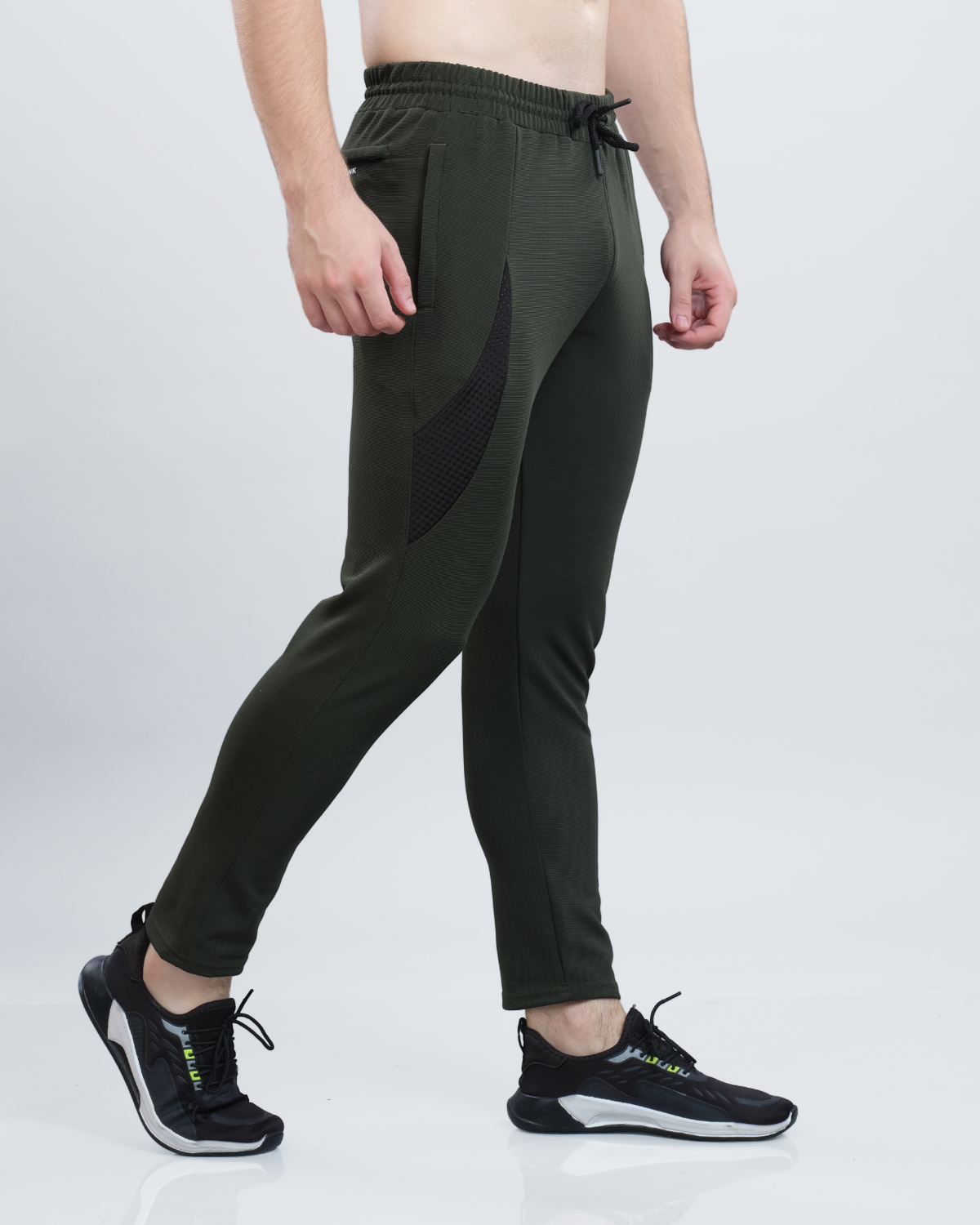 WeaveFlex Trackpant | Athletic Fit